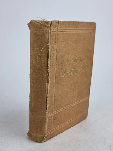 Greece handbook for - greece:,