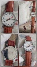 Mondaine Design Line