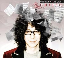 Sunrise zustand gut - cd,