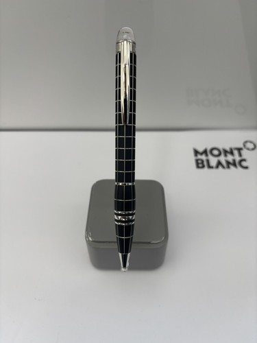 Montblanc starwalker metal - starwalker,
