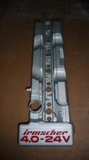 Irmscher Ventildeckel 4,0 24V C40SE Opel Omega A Senator B Zylinderkopfhaube NEU