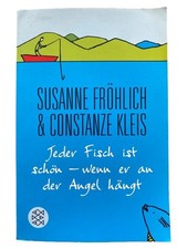 Jeder Fisch ist schön -