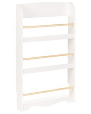 Bücherregal Kiefernholz MDF