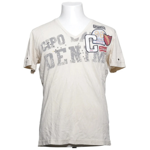 Cipo baxx shirt - &, t-shirt,