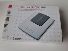Unbenutzte T Eumex 520 PC in