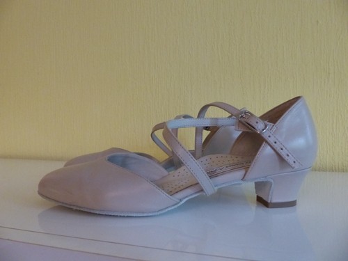 Tanzschuhe werner kern - tanzschuhe,