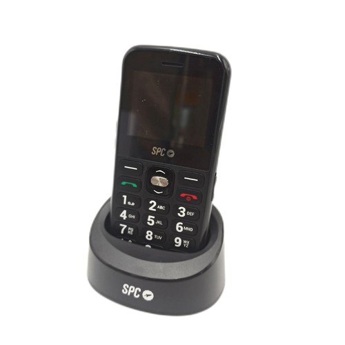 Spc seniorenhandy mobiltelefon - spc,