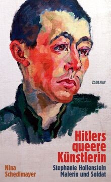 Hitlers queere künstlerin - queere,