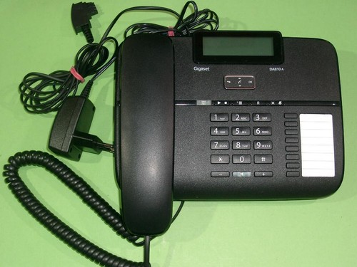 Gigaset da810a da810 - gigaset,