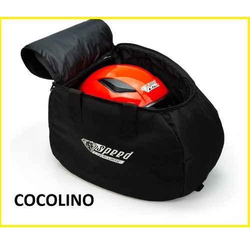 Speed helmtasche pro - speed,
