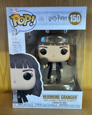 HERMIONE GRANGER #150 Funko Pop! Harry Potter