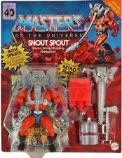 Mattel Masters Of The Universe