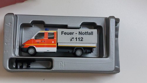 Herpa mb sprinter - mb,