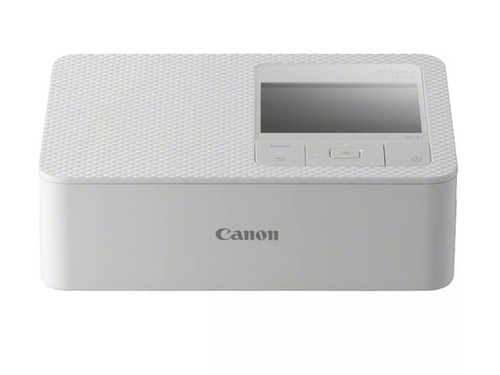 Canon selphy cp1500 weiß - canon,
