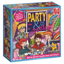 Jumbo 17793 party - party, co