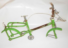 Fahrradrahmen Schutzbleche MW