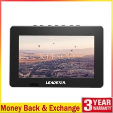 LEADSTAR D7 7 Inch HD FM