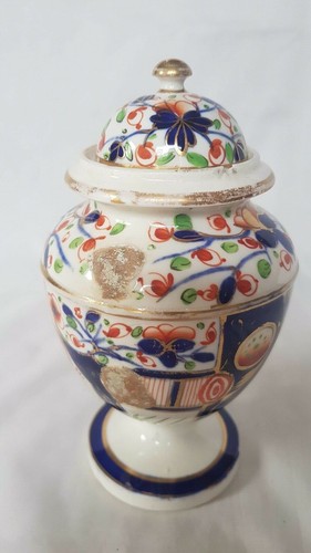 Royal crown derby glas - royal,