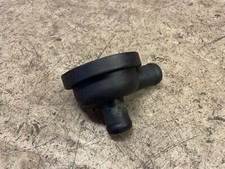 Kurbelgehäuseentlüftung Audi A3 S3 VW Golf 4 1.8T Druckregelventil 034129101C