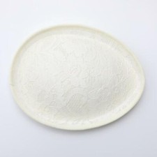 Diy Frauen Sinamay Fascinator