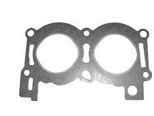 Zylinderkopfdichtung Ford Motor V 4  Ø 81,8 mm Maße: 266x160x1,3 mm ma0400788