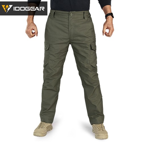 Idogear edw airsoft taktikhose - idogear,