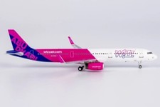 Model airbus a321neo wizz - model,