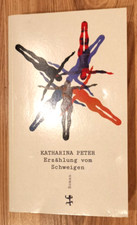 Katharina Peter: Erzählung
