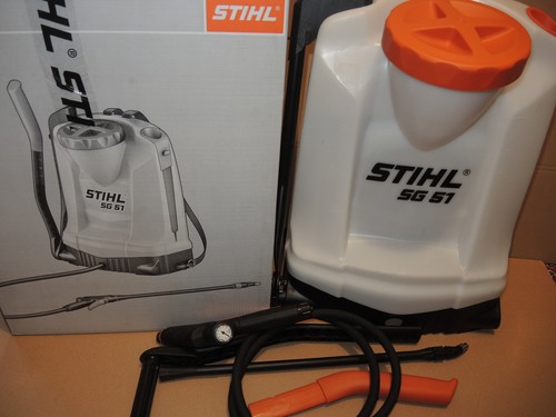 Original stihl 51 - original, sg