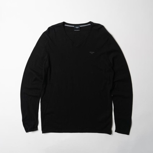 Men joop sweater black - men,