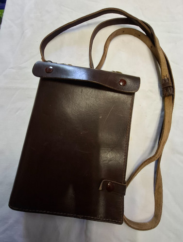 Ledertasche kartentasche - ledertasche,,