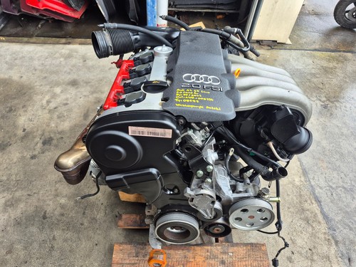 Motor fsi passat 3bg - vw,