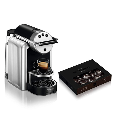 Nespresso zenius pro - nespresso,