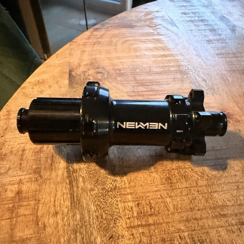 Newmen fade mtb hinterradnabe - newmen,