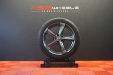 Audi A6 4K Audi A8 Alufelgen