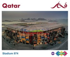 FIFA WORLD CUP 2022 Stadium