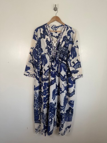 One hundred stars kleid m - kleid, s/m