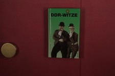 386028 DDR-WITZE Dietz Verlag