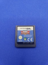 DS Spiel MY SIMS - KINGDOM