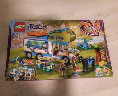 Lego friends 41339 - lego,