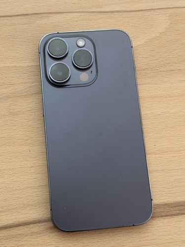 Iphone pro 512gb lila 88 - iphone, lila,
