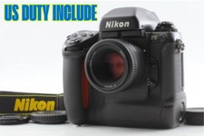 ▶️[ NEUWERTIG] Nikon F5