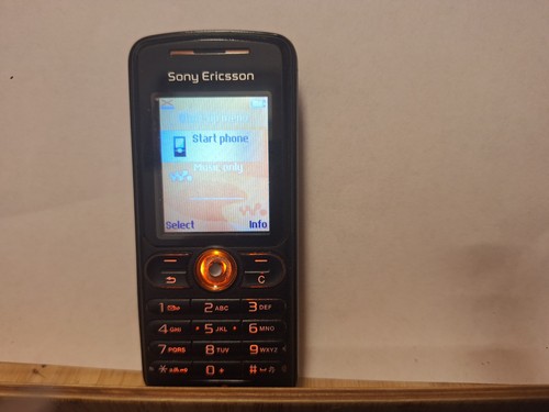 Handy sony ericsson walkman - sony,