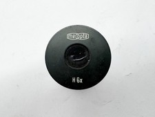 VINTAGE MEOPTA H6X MIKROSKOP