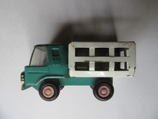Blechspielzeug  LKW Made in Japan 