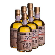 Interflug 750 Butterscotch