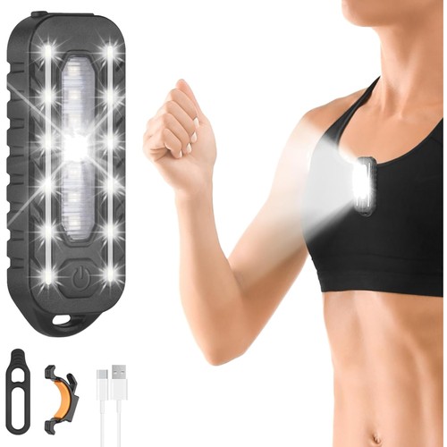 Led clip lampe mit - clip,