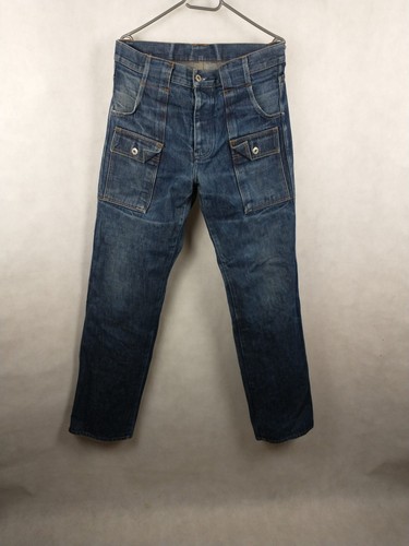 Star exporter vintage jeans - vintage,