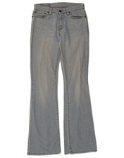 Levi's Damen 529 Bootcut Jeans