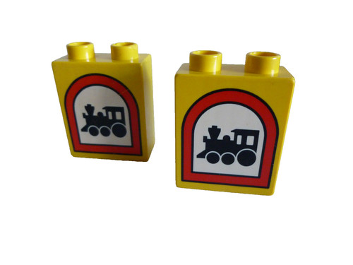Lego duplo steine - x,